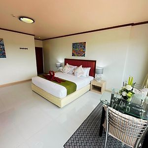Thipurai Beach Hotel